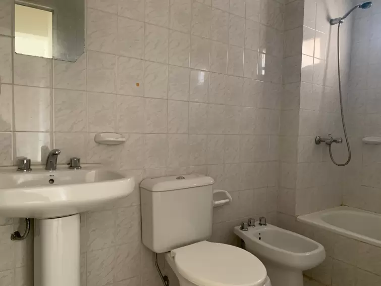 Alquiler departamento 1 dormitorio